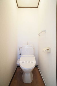 メゾン 横田 B 101号-9