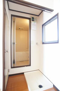 メゾン 横田 B 101号-11