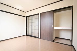 ローゼン　ハイム 206号-3