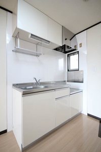 ローゼン　ハイム 206号-5