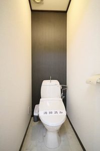 ローゼン　ハイム 206号-8