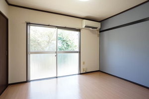 メゾン 山高 A 201号-2