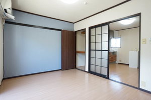 メゾン 山高 A 201号-3