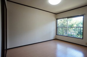 メゾン 山高 A 201号-6