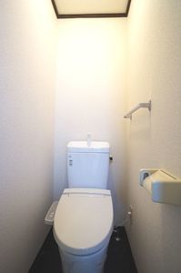 メゾン 山高 A 201号-9