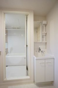 メゾン　山高　Ｃ 201号-8