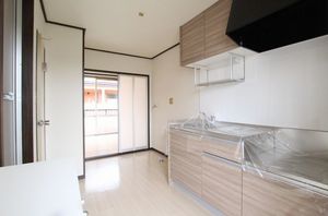 桜 ハイツ 202号-3