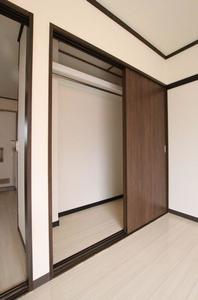桜 ハイツ 202号-8