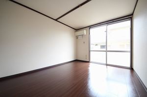 フォーブル　富田　Ｂ 102号-2