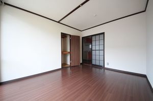 フォーブル　富田　Ｂ 102号-3