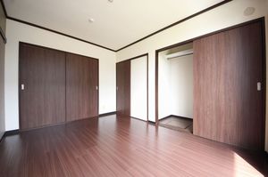 フォーブル　富田　Ｂ 102号-4