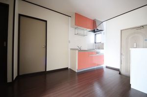 フォーブル　富田　Ｂ 102号-6