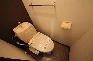 フォーブル　富田　Ｂ 102号-8