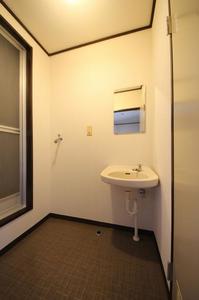 フォーブル　富田　Ｂ 102号-9