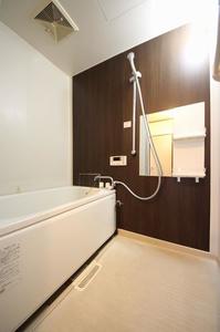 フォーブル　富田　Ｂ 102号-10