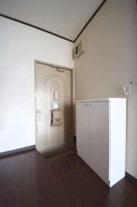 フォーブル　富田　Ｂ 102号-11