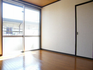 フォーブル 富田 C 201号-3