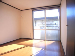 フォーブル　富田　Ｃ 202号-2