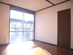 フォーブル　富田　Ｃ 202号-3