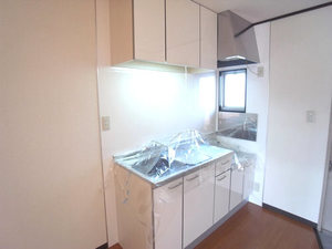 フォーブル　富田　Ｃ 202号-5