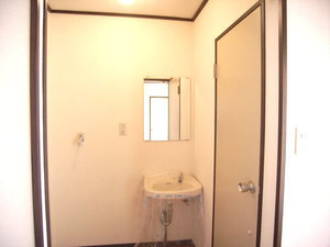 フォーブル　富田　Ｃ 202号-6