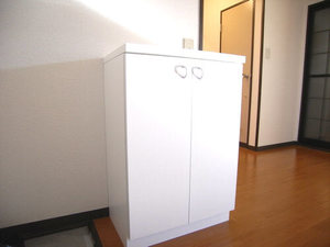 フォーブル　富田　Ｃ 202号-9