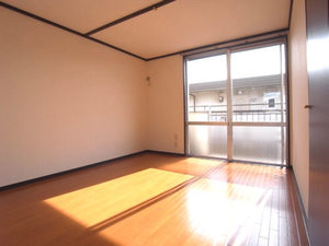 フォーブル　富田　Ｃ 202号-11