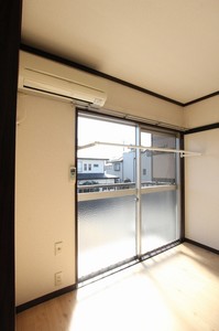 ドミール 大塚 C 201号-11