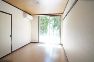 ドエル　石原　Ａ 102号-2