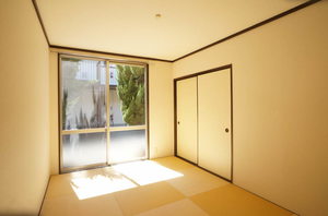 ドエル　石原　Ａ 102号-4