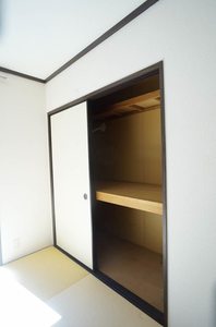 ドエル　石原　Ａ 102号-5