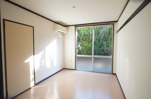 ドエル　石原　Ｃ 103号-2