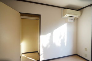 ドエル　石原　Ｃ 103号-3