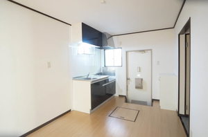 ドエル　石原　Ｃ 103号-4