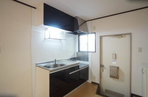 ドエル　石原　Ｃ 103号-5