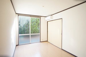 ドエル　石原　Ｃ 103号-6