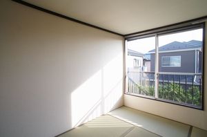 ドエル　石原　Ｃ 201号-4