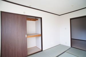 ドエル　石原　Ｃ 201号-5