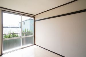 ドエル　石原　Ｃ 206号-2