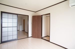 ドエル　石原　Ｃ 206号-3