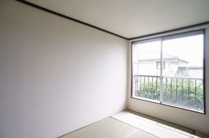 ドエル　石原　Ｃ 206号-4