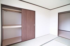 ドエル　石原　Ｃ 206号-5