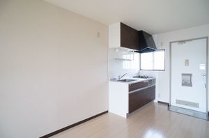 ドエル　石原　Ｃ 206号-6