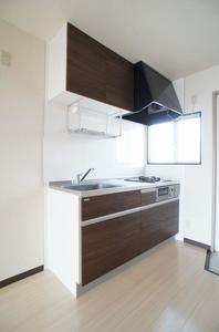 ドエル　石原　Ｃ 206号-7