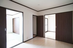 ドエル　石原　Ｃ 206号-8