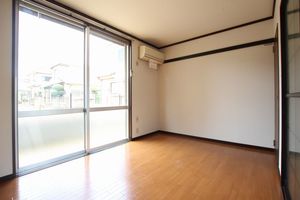 ホワイト ハイツ 102号-2