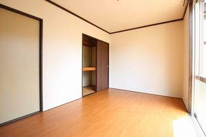 ホワイト ハイツ 102号-3