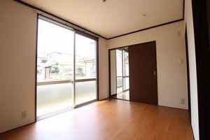 ホワイト ハイツ 102号-5