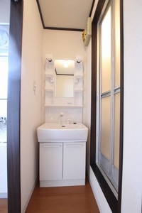 ホワイト ハイツ 102号-7