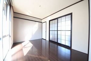 ホワイト　ハイツ 206号-6